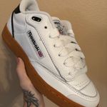 Reebok  Club C Bulc 'White Black Gum' Photo 1