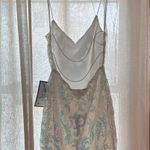 Macy's Homecoming Dress Photo 1