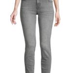 True Religion | Faded Grey Jeans Photo 0