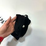 LPA  Susan High Waist Bottom in Black Medium Photo 3