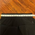  z by Zella black pull on black joggers workout active sweatpants size xs Photo 9