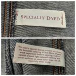 Eddie Bauer Classic Jean Jacket - Size S - EUC Photo 5