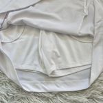 Callaway  Women’s Solid TrueSculp Opti-Dri Skort in brilliant white size Medium Photo 5