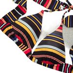 Stella McCartney  Striped Bikini‎ Top Photo 4