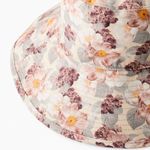 Aritzia  WILFRED MEMORY BUCKET HAT FLORAL Photo 5