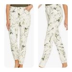 Buffalo David Bitton Buffalo Jeans Womens 10/30 Havana High Rise Ankle Skinny Boho Floral Stretch NWT Photo 1