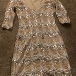 Crystal Doll Sequin Dress Photo 1