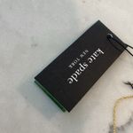 Kate Spade Social Butterfly Mini Pendant Necklace NWT Photo 4