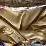 Old Navy  Floral One Piece Swimsuit - Multicolor Photo 4