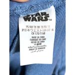 Star Wars  May The Force Be With You Sweat Shorts Womens 1X Pull On Comfy Cozy Photo 4