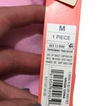 Colsie MEDIUM Ribbed Removable Pad Bandeau Bra Photo 9