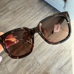 MCM SALE🔥 Modified rectangle sunglasses ✨ Photo 2