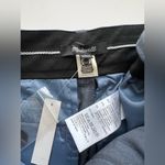 Madewell  Flare Ankle Pants Pinstripe blue 2 Photo 5