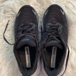Hoka  AHARI Black and Gray Running Shoes size 10B Black excellent condition Photo 12