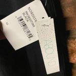 Abound NWT  Black Stretch High Rise Waist Athletic Leggings Women's Size Medium Photo 4