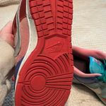 Nike Dunk Low Sunset Pulse Photo 1