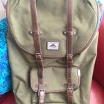 Steve Madden Olive Green Large Pack Photo 0