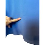 Vince Camuto  Women's Pleated Sleeve Float Shift Dress *NOTE DEFECT in pic - SZ 4 Photo 8