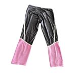 Jockey capri athletic Pants size Medium Gray Photo 1