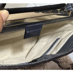 Y2K Kate Spade New York Pembrey Place Angelika Top‎ Handle Bag Light Blue Photo 5