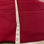 ZARA A-line Midi Satin Skirt  Size S Photo 3