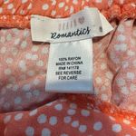 Urban Romantics  skirt sz M Photo 3