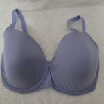 Natori  Chic Comfort Bra Lavender 34G Full Coverage Photo 0