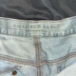 American Eagle  Tom girl shorts Photo 3