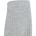 Calvin Klein Long sleeve waffle knit top shirt loose Photo 2