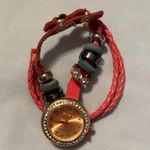 Brand new watch/bracelet combo Pink Photo 0