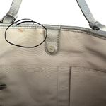 Coach Light blue purse Photo 3