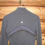 Lululemon Define Jacket Coal Pique Black Photo 8