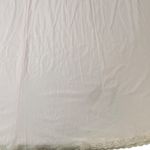 Vintage Lucie Ann Beverly Hills Pink Lace Trim Nightgown Long Sleep Dress Large Photo 14