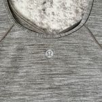 Lululemon  Align Long Sleeve Shirt Heathered Rover Photo 6