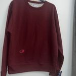 Champion NWT  sweater please see pictures Medium Photo 0