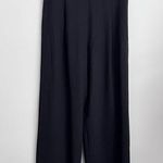 Proenza Schouler  wide leg Black Pants 8 Photo 0