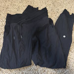 Lululemon  Dance Studio Joggers Photo 0