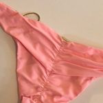 Beach Bunny  Nadia Bikini‎ Bottom Hearts Pink Photo 2