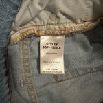 Zenana Outfitters side slit jeans size 30 Photo 7