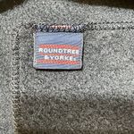 3 Roundtree & Yorke, Old Navy Fleece Neck Scarves Black (set of 3) Photo 2