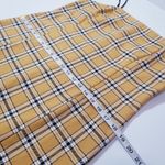 Urban Outfitters  Plaid Mini Dress Photo 6
