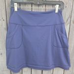Peter Millar  Navy Mini Skirt Photo 0