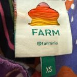 Farm Rio  Multicolor High Waist Shorts Photo 10