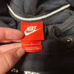 Nike  Hoodie Black Women’s Photo 3