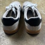 Madden Girl Giia sneaker in taupe and black
Size: 7.5 Photo 5