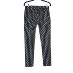 American Rag Rag & Bone Women's Black & White‎ New Arrow Print Legging Size 27 Photo 2