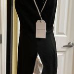 Dress the Population NEW  Giana Low Back Sheath Dress Size Medium Photo 5