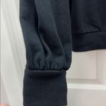 Prologue Black Sweater Photo 6