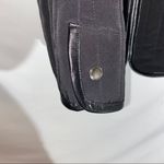 Esprit  Black Jacket Size Large Photo 8