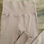 Free People good karma leggings Photo 1